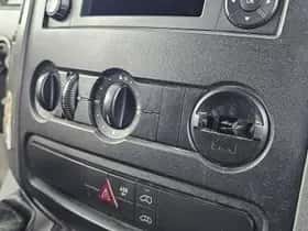 Mercedes-Benz Sprinter (2017) thumbnail 9