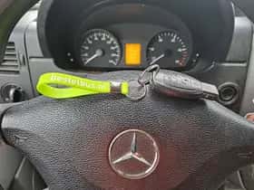 Mercedes-Benz Sprinter (2017) thumbnail 10