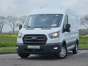 Ford Transit (2023)
