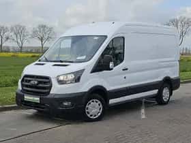 Ford Transit (2023) thumbnail 2