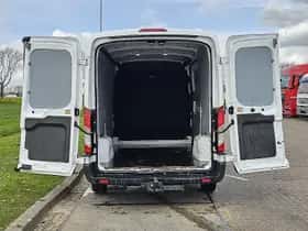 Ford Transit (2023) thumbnail 12