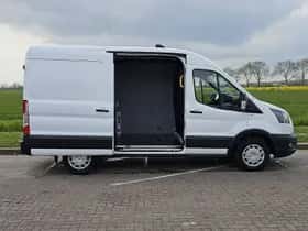 Ford Transit (2023) thumbnail 13