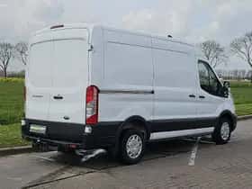 Ford Transit (2023) thumbnail 3
