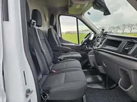 Ford Transit (2023) thumbnail 6