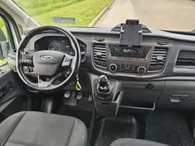 Ford Transit (2023) thumbnail 7