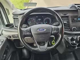 Ford Transit (2023) thumbnail 10