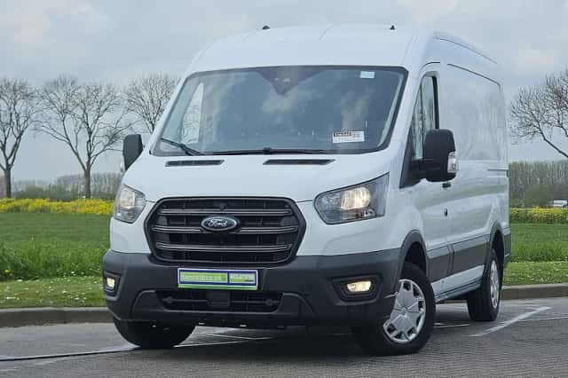 Ford Transit (2023) thumbnail 1