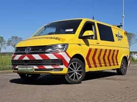 Volkswagen Transporter (2019)