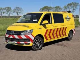 Volkswagen Transporter (2019) thumbnail 2