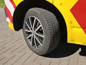 Volkswagen Transporter (2019) thumbnail 13