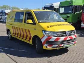 Volkswagen Transporter (2019) thumbnail 4