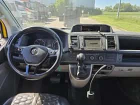 Volkswagen Transporter (2019) thumbnail 7