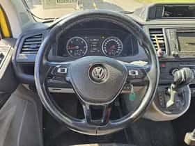 Volkswagen Transporter (2019) thumbnail 9