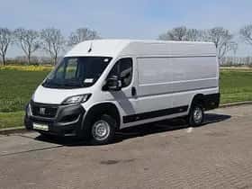 Fiat Ducato (2023) thumbnail 2