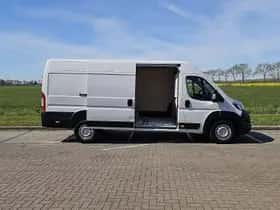 Fiat Ducato (2023) thumbnail 13