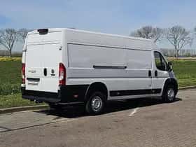 Fiat Ducato (2023) thumbnail 3