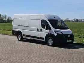 Fiat Ducato (2023) thumbnail 4