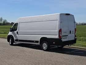 Fiat Ducato (2023) thumbnail 5