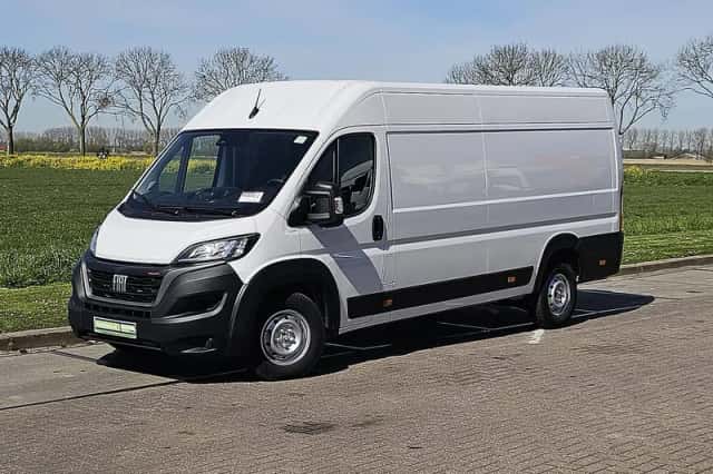 Fiat Ducato (2023) thumbnail 2
