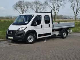Fiat Ducato (2023) thumbnail 2