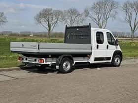 Fiat Ducato (2023) thumbnail 3