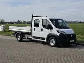 Fiat Ducato (2023) thumbnail 4