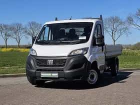 Fiat Ducato (2021)