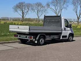Fiat Ducato (2021) thumbnail 3