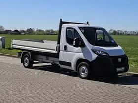 Fiat Ducato (2021) thumbnail 4