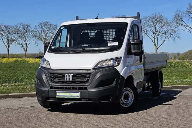 Fiat Ducato (2021) thumbnail 1