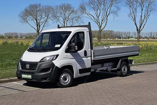 Fiat Ducato (2021) thumbnail 2