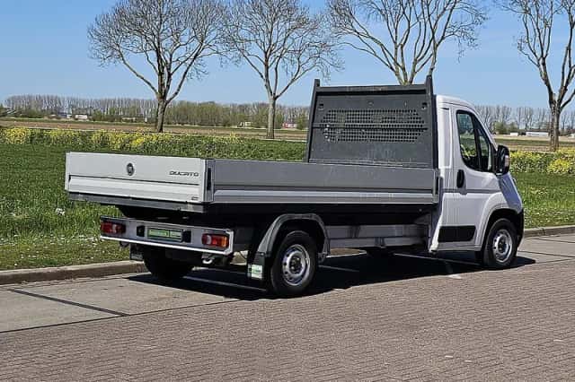 Fiat Ducato (2021) thumbnail 3