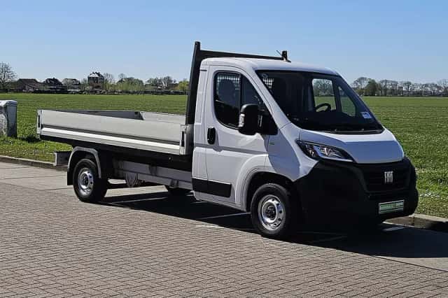 Fiat Ducato (2021) thumbnail 4