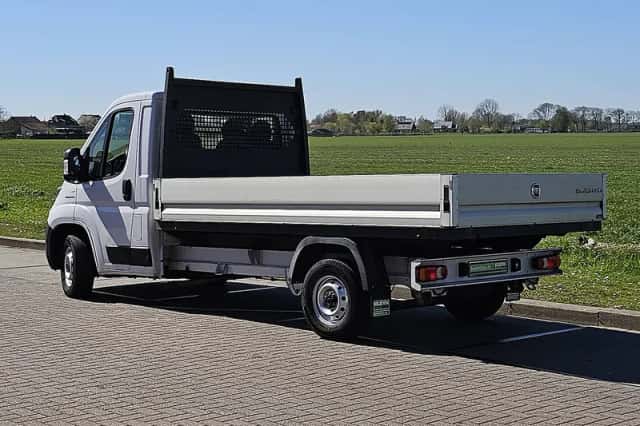 Fiat Ducato (2021) thumbnail 5