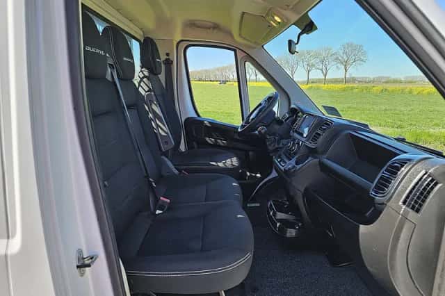 Fiat Ducato (2021) thumbnail 6