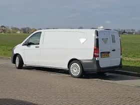 Mercedes-Benz Vito (2024) thumbnail 5