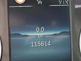 Mercedes-Benz Vito (2024) thumbnail 8