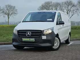 Mercedes-Benz Vito (2024)