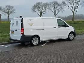 Mercedes-Benz Vito (2024) thumbnail 3
