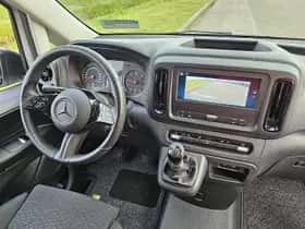 Mercedes-Benz Vito (2024) thumbnail 7