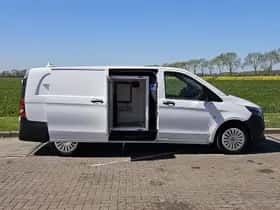 Mercedes-Benz Vito (2024) thumbnail 13