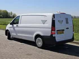 Mercedes-Benz Vito (2024) thumbnail 5