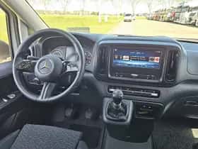 Mercedes-Benz Vito (2024) thumbnail 7