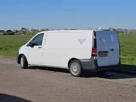 Mercedes-Benz eVito (2024) thumbnail 5