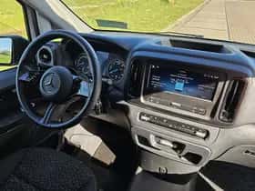 Mercedes-Benz eVito (2024) thumbnail 7