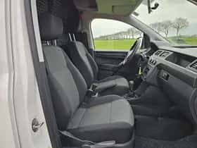 Volkswagen Caddy (2019) thumbnail 6