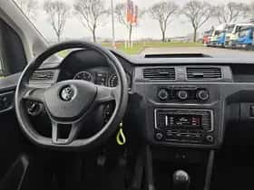 Volkswagen Caddy (2019) thumbnail 7