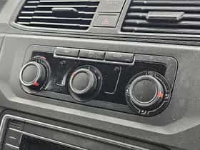 Volkswagen Caddy (2019) thumbnail 9