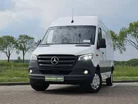 Mercedes-Benz Sprinter (2024)