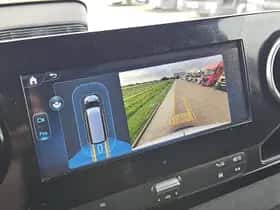 Mercedes-Benz Sprinter (2024) thumbnail 18